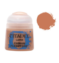 Citadel Paint Layer Cadian Fleshtone 12ml